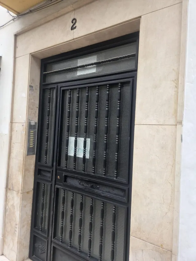 Magnifico piso en alquiler — 12