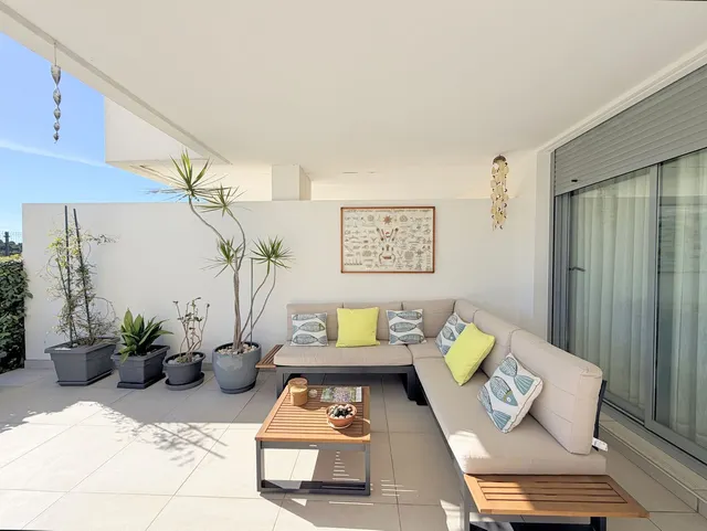 Apartamento 3 habitaciones 138m² en venta - Costa Del Sol — 7
