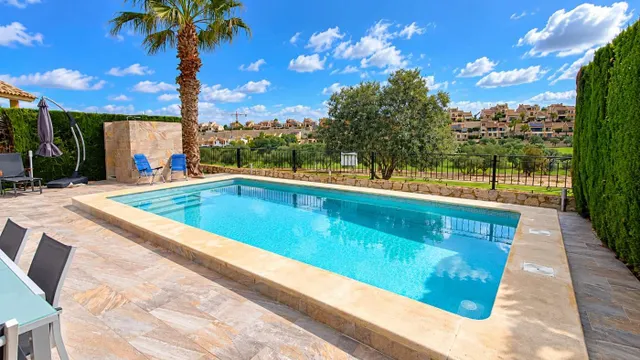Villa 3 habitaciones 165m² en venta - Comunidad valenciana — 46