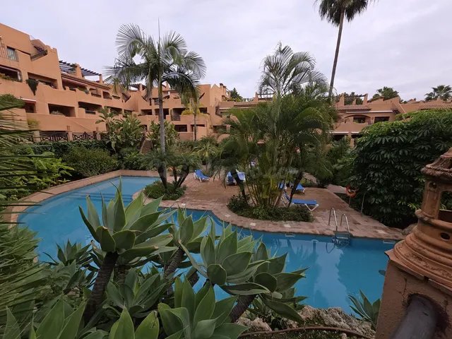 Ático Dúplex 2 habitaciones 85m² en venta - Costa Del Sol — 3