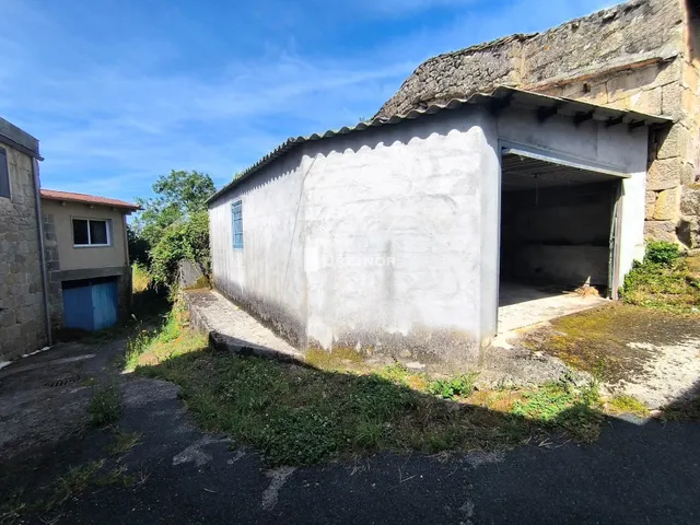 CASA rústica, parcialmente reformada, zona ARMARIZ. Ribeira  - foto 2