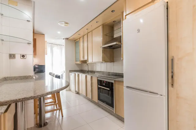 Excelente vivienda en alquiler — 12