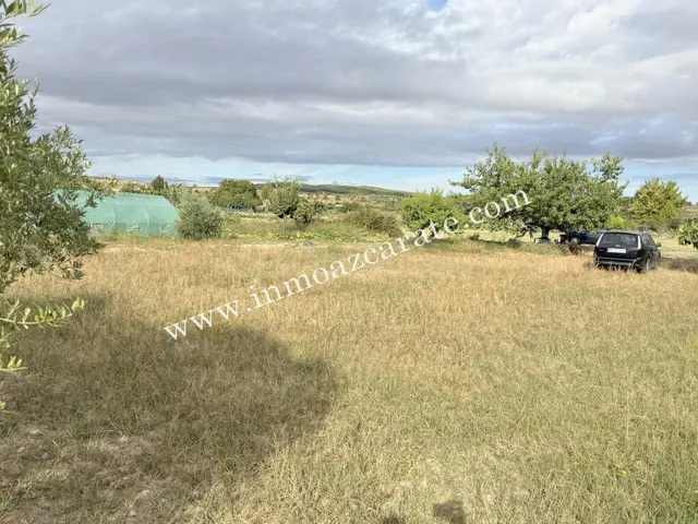 Parcela de Regadío en Lerin - foto 5