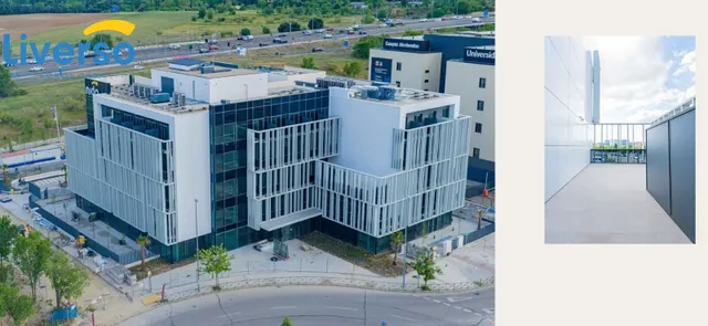 Obra nueva Smart Places Alcobendas, Nido Capital — 21