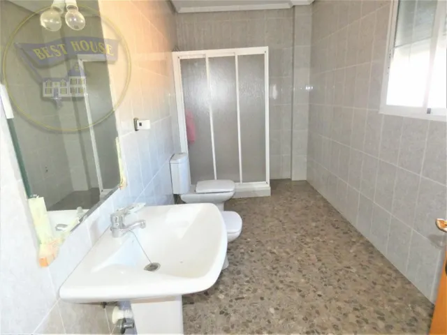 ++Chalet en Alguazas Huerta++ 340 m. de superficie, 709 parcela — 24