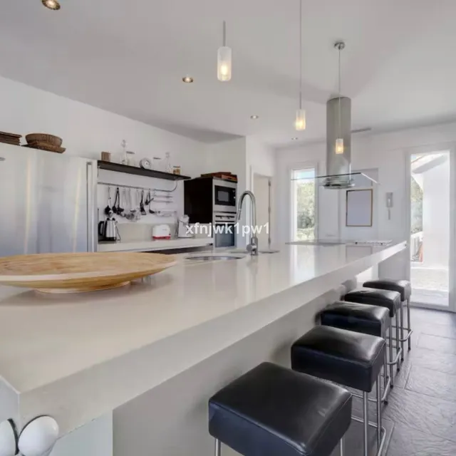 Chalet 6 habitaciones 661m² en venta - Costa del Sol — 9
