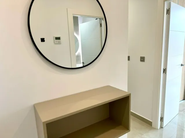 Apartamentos en venta en plena calle mayor de Pilar de la Horadada con licencia turistica — 26