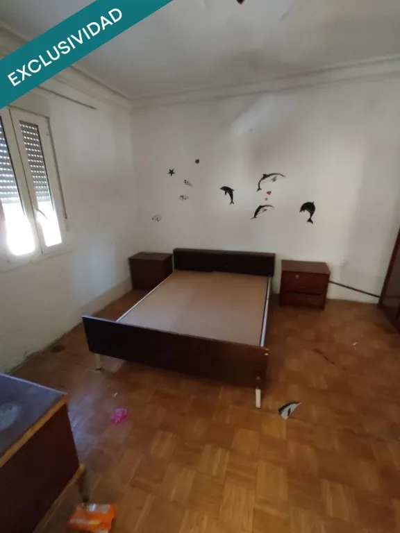 ¡Diseña la casa de tus sueños! Casa unifamiliar con gran terreno y vistas al campo en Albalatillo — 20
