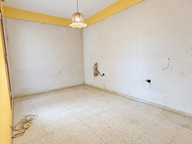 FANTASTICO PISO EN PLENA CREU ALTA — 10