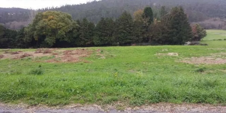 TERRENO URBANIZABLE EN LA ZONA DE ROXOS