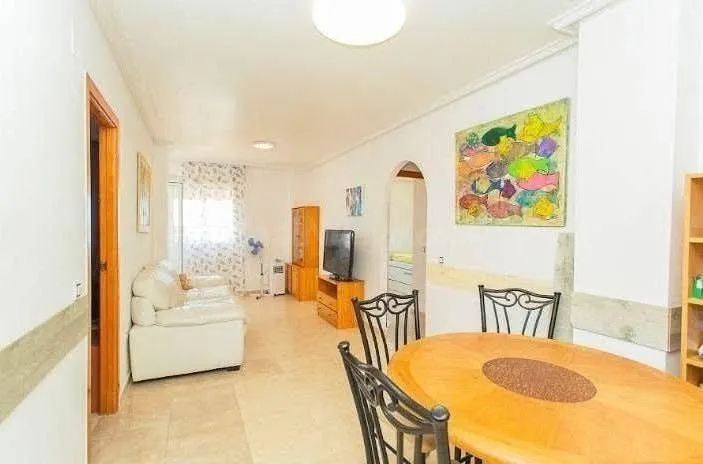 Apartamento 3 habitaciones 105m² en venta - torrevieja