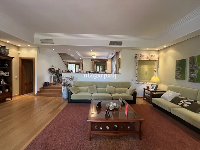 Adosado 3 habitaciones 338m² en venta - Costa Del Sol — 8