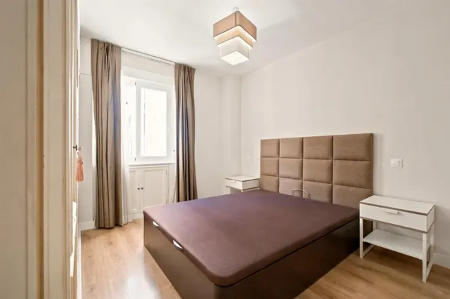 Piso en Alquiler en Madrid Madrid — 10