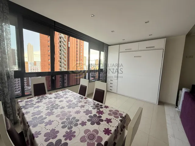  gemelos 26 | exclusividad y confort en playa de levante, Benidorm ✨ — 12