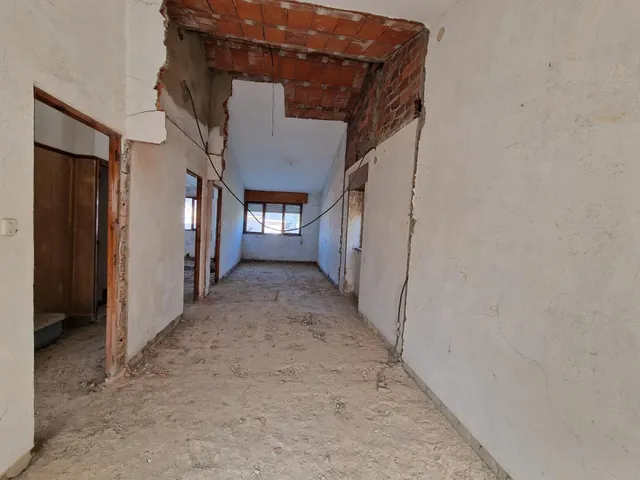 GRAN CASA DE 241 M2 CON TERRAZA Y VISTAS A LA RÍA DEL EO | FIGUERAS, CASTROPOL — 26