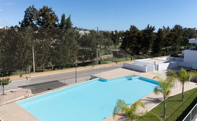 Ático 3 habitaciones 139m² en venta - Riviera del sol — 14