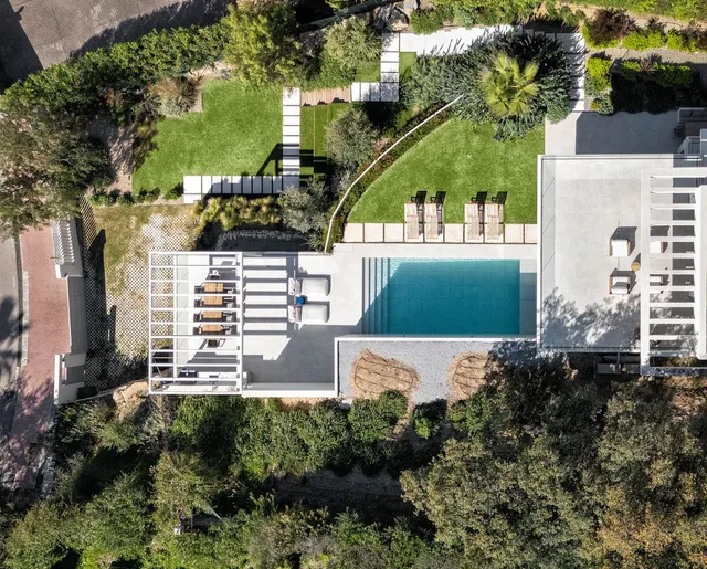 Chalet 5 habitaciones 511m² en venta - Marbella — 6