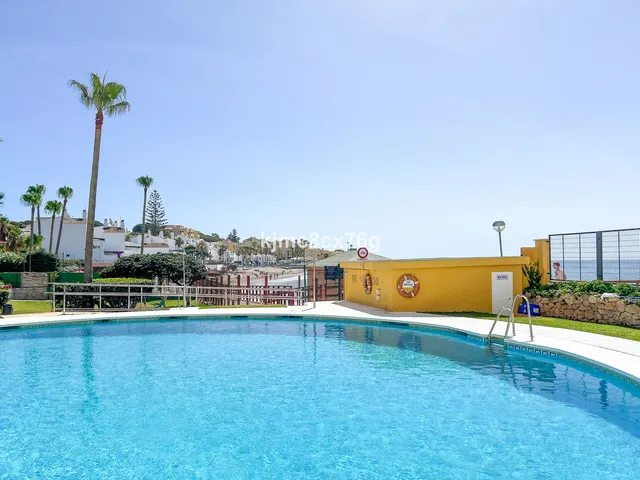 Estudio 31m² en venta - Riviera del sol — 17