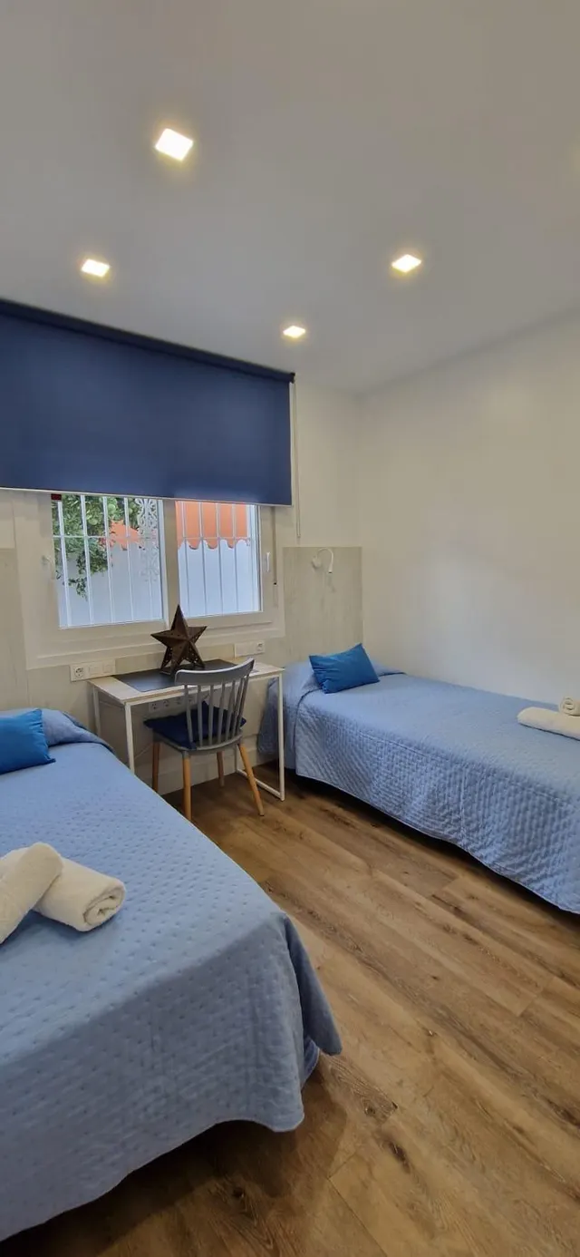 Encantadora Casa de 3 habitaciones en Los Boliches, Fuengirola - ¡Tu Refugio Perfecto! — 20