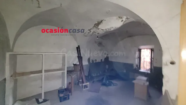 CASA EN VENTA EN FUENTE LA LANCHA — 5