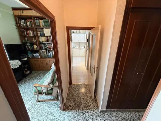 Ref: c139 grupo inmoteka inmobiliaria vende en exclusiva pisazo en zona centro/rosario — 13