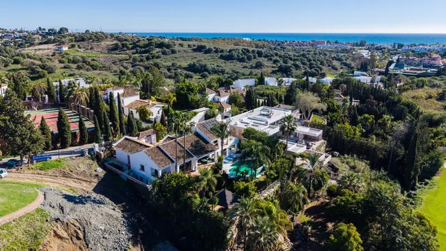 Chalet 5 habitaciones 647m² en venta - Los Flamingos — 42