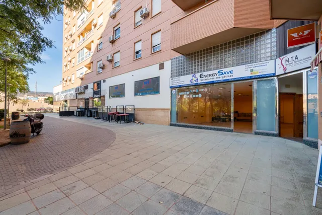 Local Comercial en venta — 2