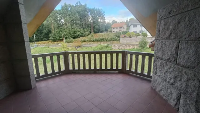 CHALET DE PIEDRA INDEPENDIENTE — 22