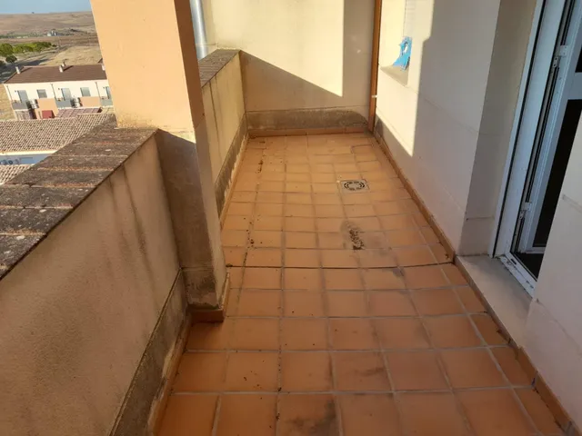 Atico con inmensa Terraza !!! y vistas 360 º — 11