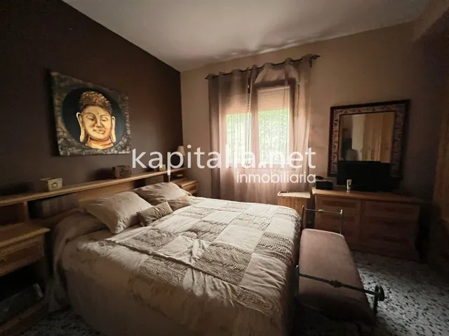 Estupenda casa de campo en venta en Ontinyent zona La Solana — 10
