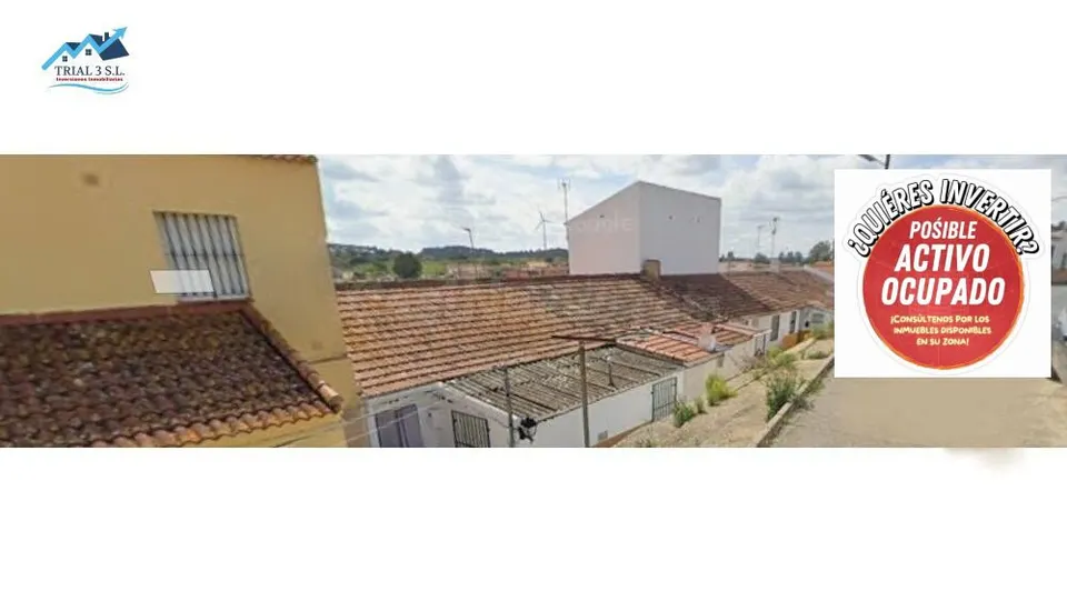 VENTA DE CASA EN ALOSNO.