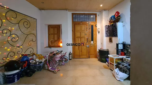 CASA EN VENTA EN ONTINYENT - BARRIO LA VILA