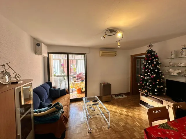 Piso 3 habitaciones 68m² en venta - Entrevías — 7