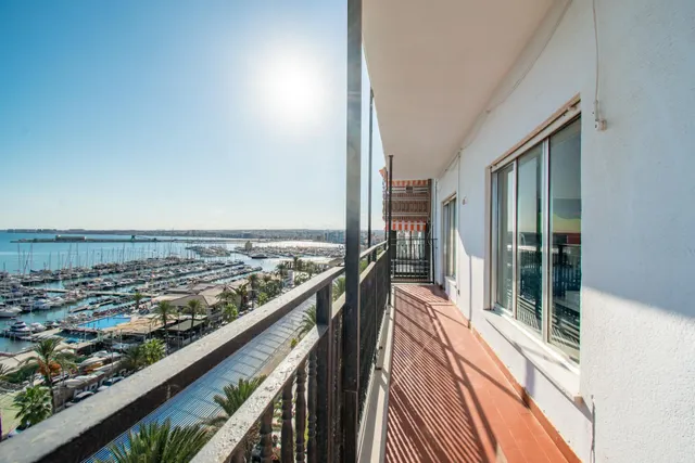 Apartamento a la venta en el Paseo Vista Alegre — 4