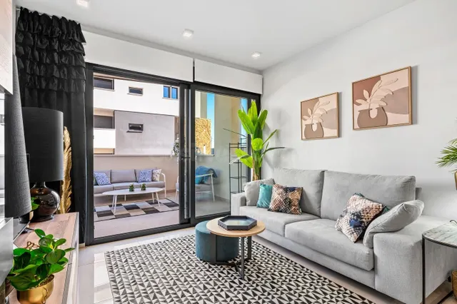 Apartamento 3 habitaciones 112m² en venta - Punta Prima — 3