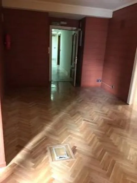 Oficina alquiler centro