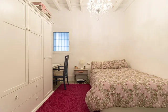 ENCANTADORA CASA EN PLENO CENTRO DE CHICLANA DE LA FRONTERA — 15
