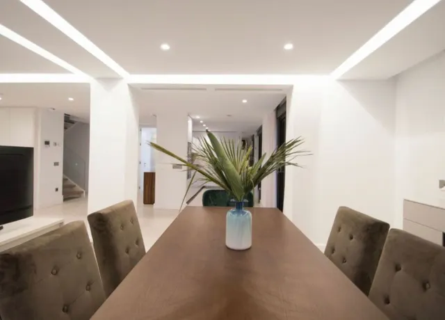 Chalet 5 habitaciones 506m² en venta - Marbella - foto 3