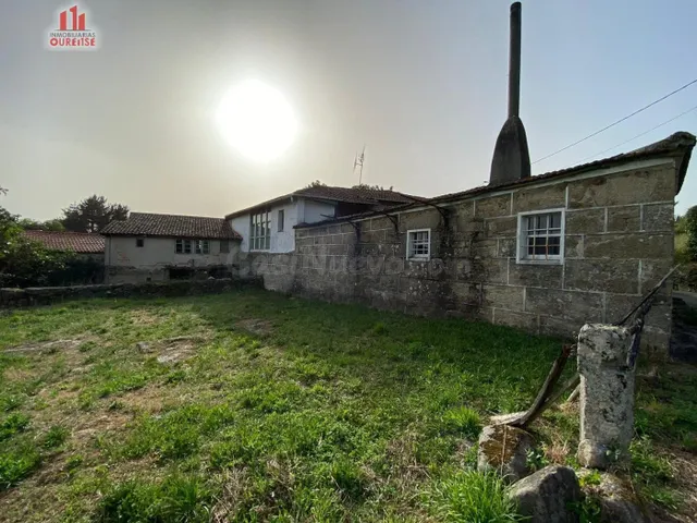 SE VENDE CASA PARA REFORMAR EN LA ZONA DE VILAMARIN - foto 4
