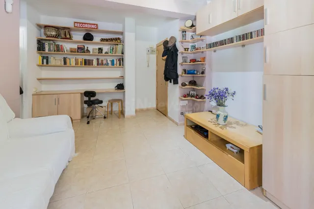 Apartamento junto al mar en Calahonda (Mijas Costa) - foto 5