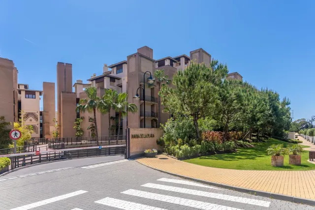 Ático en venta en Kempinski — 19