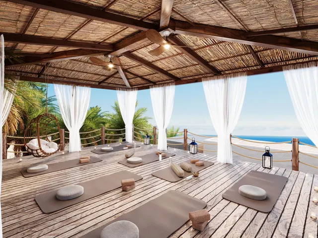 Chalet 5 habitaciones 750m² en venta - Marbella — 7