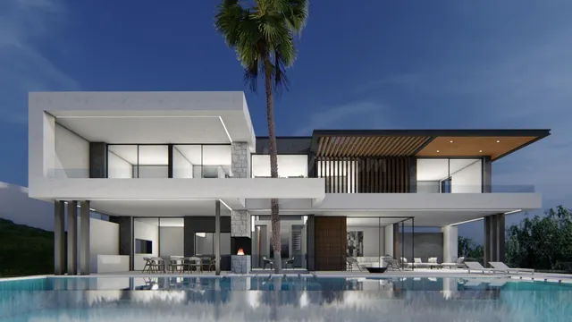Chalet 6 habitaciones 750m² en venta - El Madroñal