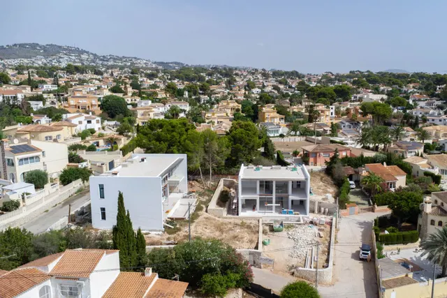 Villa 3 habitaciones 273m² en venta - Cometa-Carrió — 12