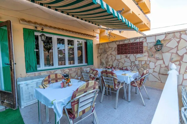 Oportunidad de negocio/inversión Restaurante PINOCCHIO piscina y gran parcela — 17