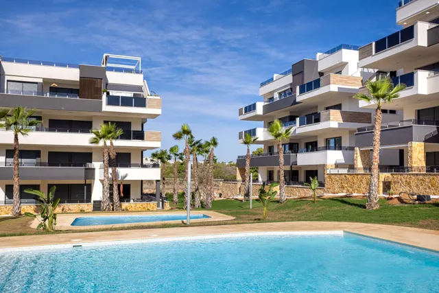 Apartamento 2 habitaciones 80m² en venta - PAU 26 — 39