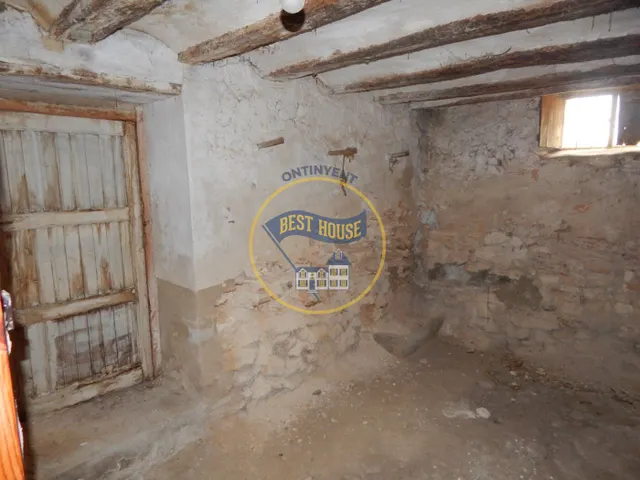 PRECIOSA CASA  A LA VENTA EN EL TÉRMINO DE AGULLENT(VALENCIA) — 12