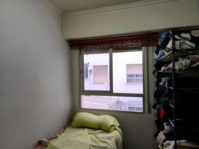 Piso en calle esteban ballester, betero — 36