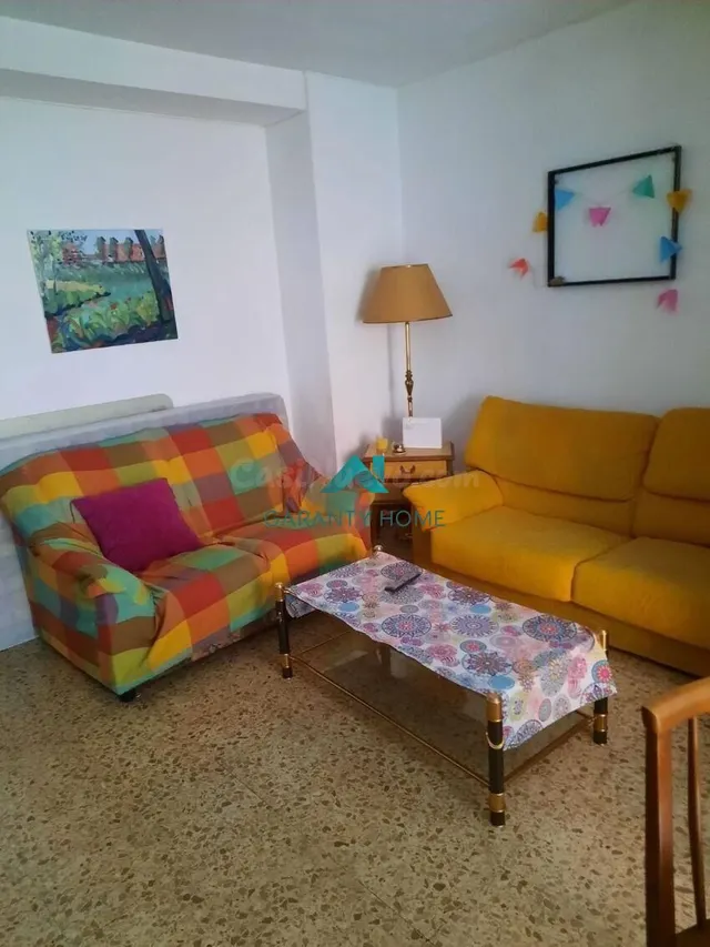 Piso de alquiler para estudiantes en Salamanca - foto 2