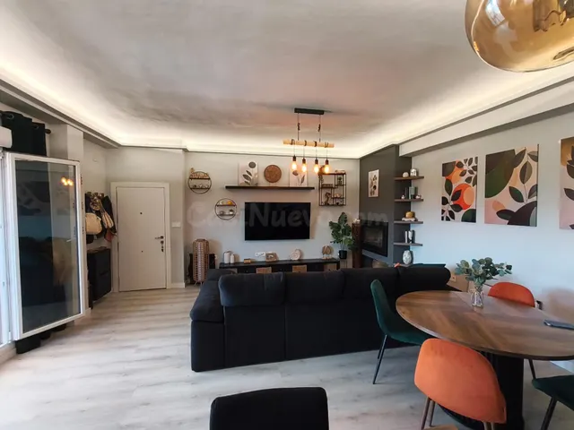 Espectacular vivienda de 2 dormitorios con más de 170 m2 de terrazas — 4